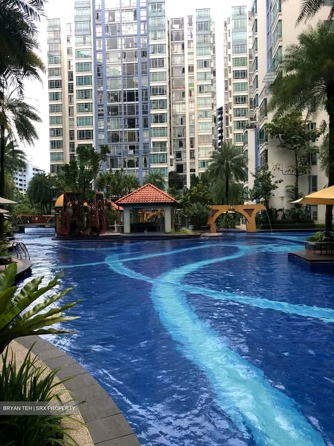 The Lakeshore (D22), Condominium #587441901